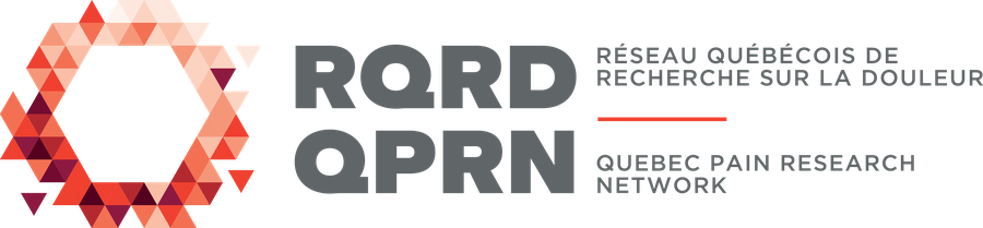 Quebec Pain Research Network