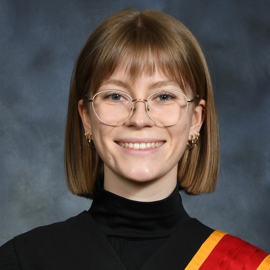 Photo of Alyson Champagne