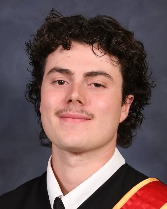 Photo of Antoine Cyr-Bouchard