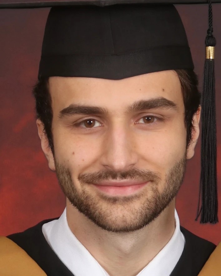 Photo of Joshua Duquette